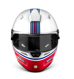 Casco Sparco integral RF-5W STRIPES DESIGN
