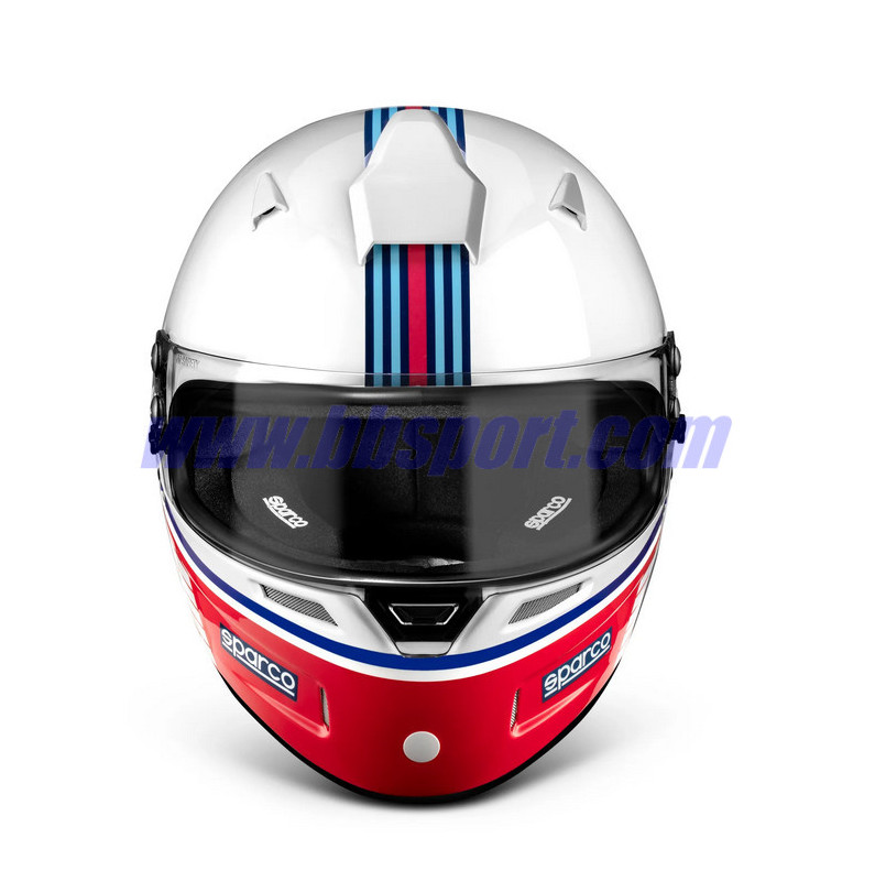 Casco Sparco integral RF-5W STRIPES DESIGN Casco Sparco integral RF-5W STRIPES DESIGN