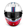 Casco Sparco integral RF-5W STRIPES DESIGN