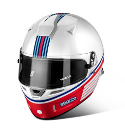 Casco Sparco integral RF-5W STRIPES DESIGN Sparco - 2