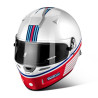 Casco Sparco integral RF-5W STRIPES DESIGN Sparco - 2