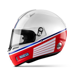 Casco Sparco integral RF-5W STRIPES DESIGN Sparco - 3