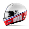 Casco Sparco integral RF-5W STRIPES DESIGN Sparco - 3