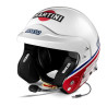 Casco Sparco abierto RJ-i MARTINI RACING STRIPES DESIGN Sparco - 2