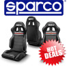 Asientos Sparco  - 1