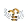 Subaru IMPREZA GD SEDAN, GG WAGON  EXCL WRX AND STI 10/2000-9/2002  F and R Sway bar - link Suits wagon Whiteline