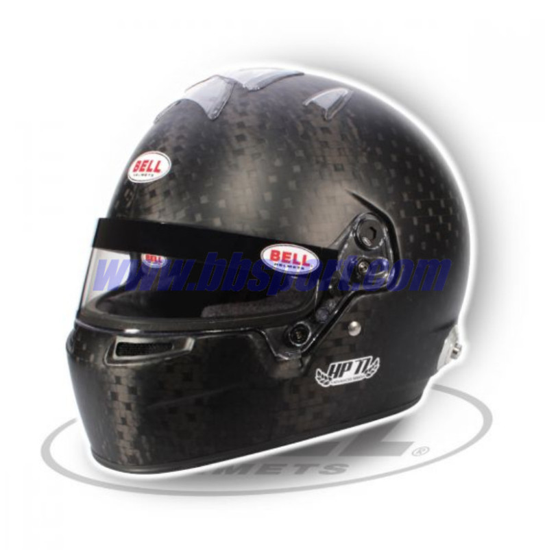 Casco Bell Advanced HP77 casco FIA Automovilismo