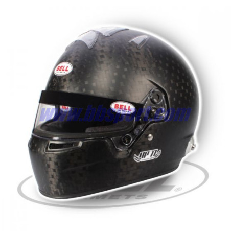 Casco Bell Advanced HP77 casco FIA Automovilismo