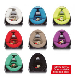 Casco Bell Advanced HP77 casco FIA Automovilismo