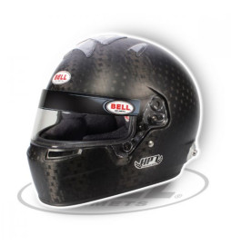 Casco Bell Carbono HP7 EVO-III