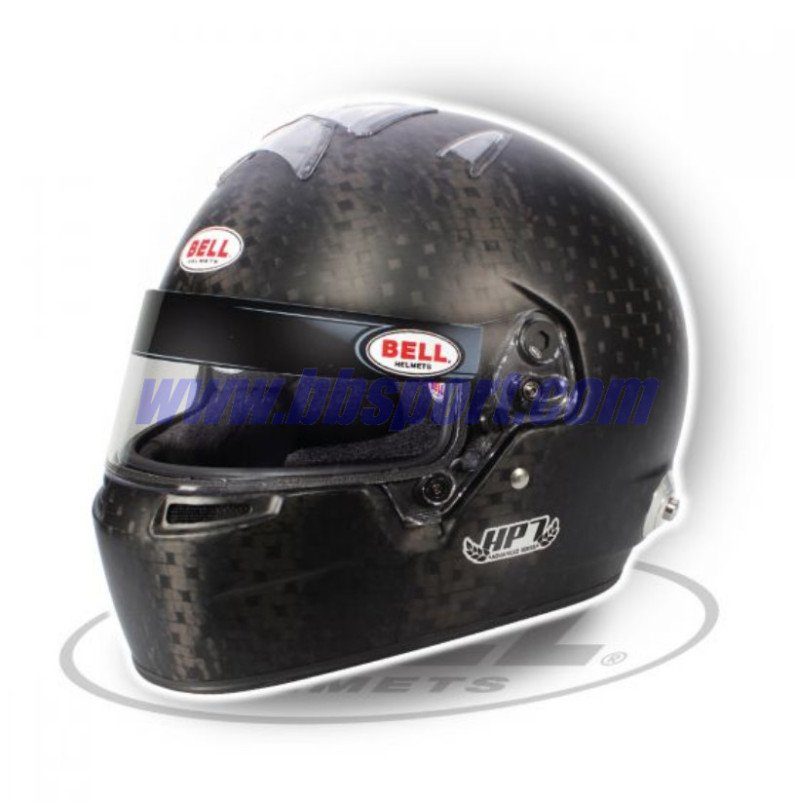 Casco Bell Carbono HP7 EVO-III