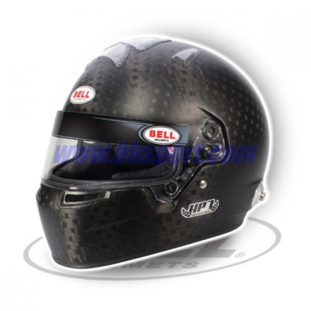 Casco Bell Carbono HP7 EVO-III
