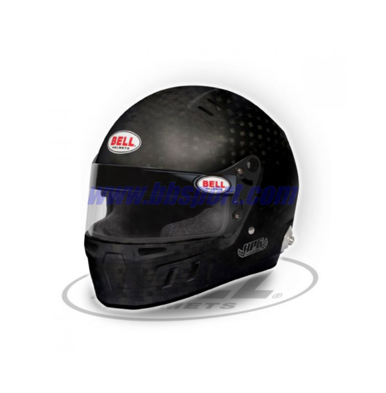 Casco Bell Advanced HP6