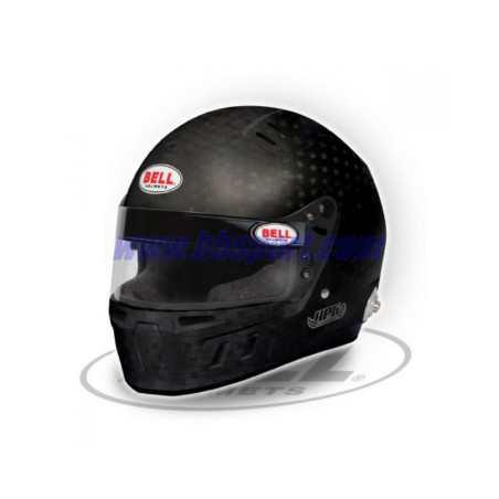 Casco Bell Carbono HP6 RD