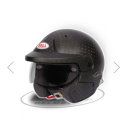 Casco Bell Advanced HP10