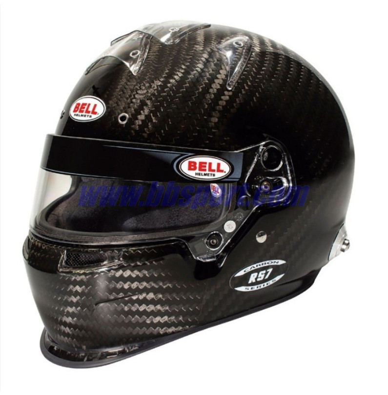 Casco Bell Carbono RS7