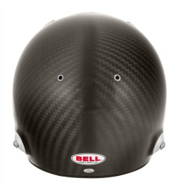Casco Bell Carbono RS7 Sparco - 2