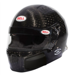 Casco Bell Carbono GT6 RD CARBON