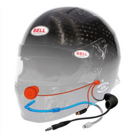 Casco Bell Carbono GT6 RD CARBON Sparco - 2