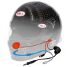 Casco Bell Carbono GT6 RD CARBON Sparco - 2
