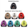 Casco Bell Carbono GT6 RD CARBON Sparco - 3