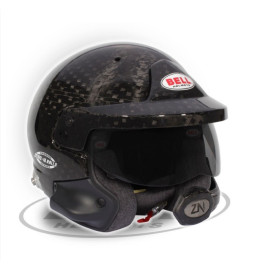 Casco Bell Carbono MAG-10 RALLY CARBON