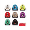 Casco Bell Carbono MAG-10 RALLY CARBON Sparco - 3