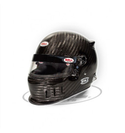 Casco Bell Carbono GP3 CARBON