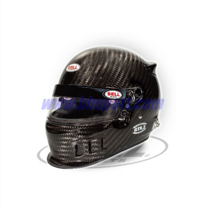 Casco Bell Carbono GP3 CARBON