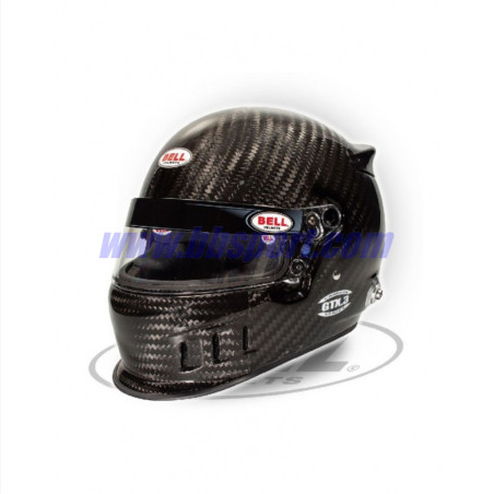 Casco Bell Carbono GP3 CARBON