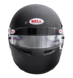 Casco Bell  RS7 NEGRO MATE Sparco - 2