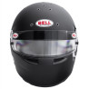 Casco Bell  RS7 NEGRO MATE Sparco - 2