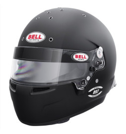 Casco Bell  RS7 NEGRO MATE