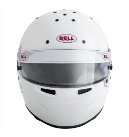 Casco Bell  RS7 BLANCO Sparco - 2