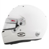 Casco Bell  RS7 BLANCO Sparco - 3