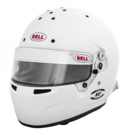 Casco Bell  RS7 BLANCO