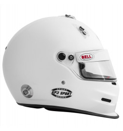 Casco Bell  GP3 SPORT BLANCO Sparco - 1