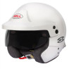 Casco Bell MAG-10 BLANCO