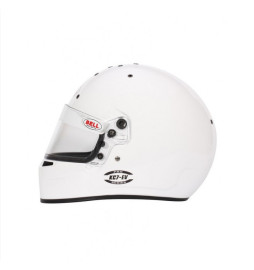 Casco Bell  KC7-EV BLANCO Sparco - 2