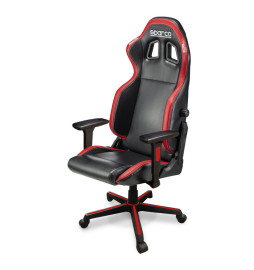 Silla de Gaming/Oficina ICON Sparco - 5