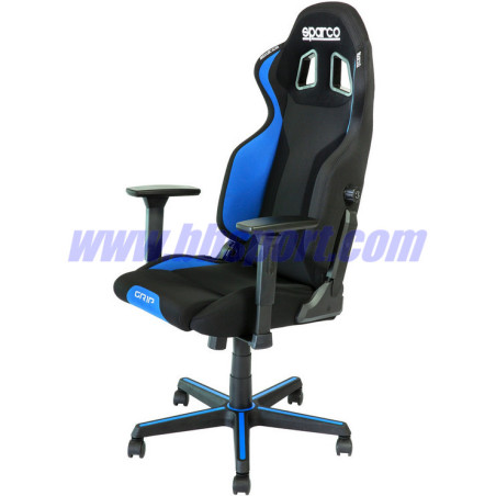Silla de Gaming/Oficina GRIP