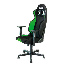 Silla de Gaming/Oficina GRIP Sparco - 3