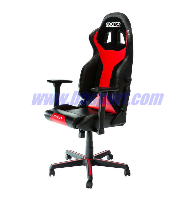 Silla de Gaming/Oficina GRIP SKY