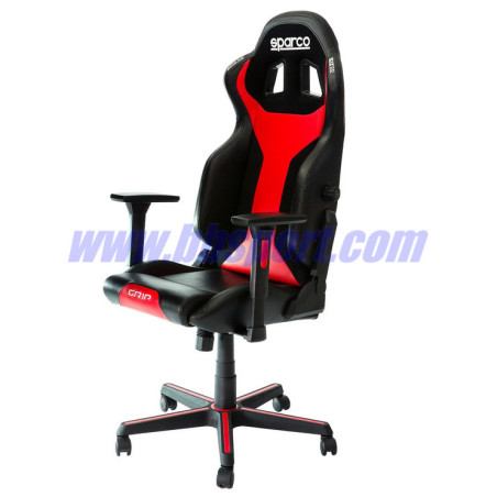 Silla de Gaming/Oficina GRIP SKY