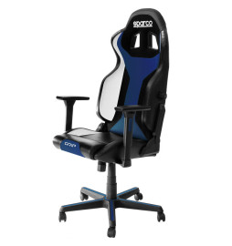 Silla de Gaming/Oficina GRIP SKY Sparco - 4