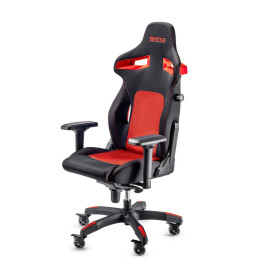 Silla de Gaming  STINT Sparco - 1