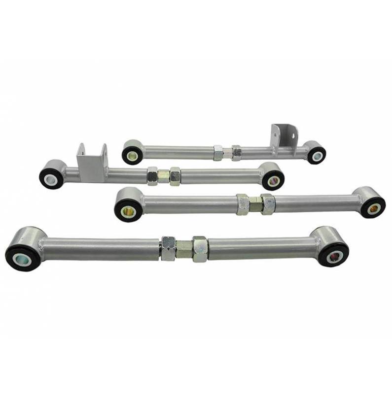 Subaru IMPREZA GD SEDAN GG WAGON 03-07 EXCL WRX AND STI 9/2002-8/2007 Rear Control arm - lower f and r arm wagon 50mm Whiteline