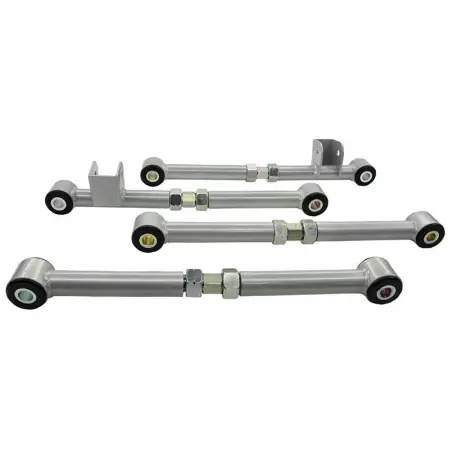 Subaru IMPREZA GD SEDAN GG WAGON 03-07 EXCL WRX AND STI 9/2002-8/2007 Rear Control arm - lower f and r arm wagon 50mm Whiteline