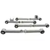 Subaru IMPREZA GD SEDAN GG WAGON 03-07 EXCL WRX AND STI 9/2002-8/2007 Rear Control arm - lower f and r arm wagon 50mm Whiteline