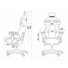 Silla de Gaming  STINT Sparco - 10